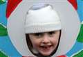 Villagers turn out for festive fun