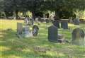 Cemetery walk pays tribute to tales of the past 