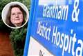 ‘It is hugely disappointing that another service at our hospital might be lost’