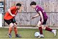 Bloodworth bags a hat-trick as Wittering extend their lead at the top