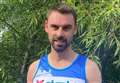Police officer to run half marathon after being seriously injured when lorry crashed into stationary police vehicle 