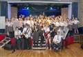 Top arts award for Bourne Academy 