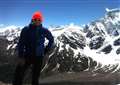 Rutland painter Chris aims to conquer Argentinian peak