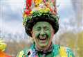 New exhibition explores the power of disguise in Morris dancing