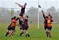 Spalding succumb to league leaders despite battling display
