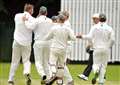 LINCS PREMIER DIVISION: Rain ruins derby match