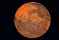 How to see Mars and Venus meet in the sky