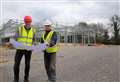 £3.2m injection for Oakham