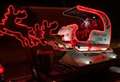 Lions Club’s Santa sleigh to tour area once again