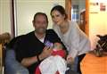 Grantham mum to take on sky dive to raise mental health awareness 