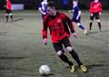 Second successive victory for Harrowby United