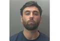 Man hit McDonald's customer with tent pole in face mask row