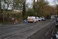 ‘Significant impact to traffic’ after water pipe bursts