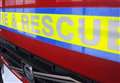 BREAKING: Firefighters tackling building fire in Gosberton