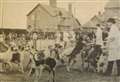 Memories of Stamford’s first Georgian festival