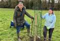 More than £12,000 granted by council to plant community orchards across district