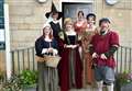 Tudor workshop brings learning to life