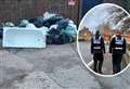 Council reports ‘significant’ decrease in fly-tipping incidents