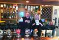 Pub is town's first plastic free champion 