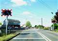 Man jailed after risking lives at Helpston level crossing