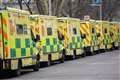 Government promises quicker A&E times under plan to help end corridor care