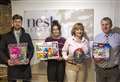 Bring a smile to poorly children this Christmas