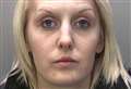 Mother-of-five jailed for money laundering