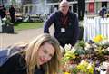 ‘Tulips in Bloom’ event on Saturday
