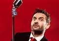 Night of laughter at Oakham’s Grainstore Brewery