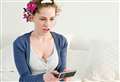 From texting an ex to social media snooping, our top toe-curling mobile mishaps