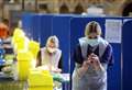 Rising Covid-19 cases sparks plea to use masks and protect the elderly 