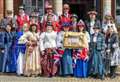 Steampunks are like ‘Victorian time travellers’, says society member ahead of Christmas event