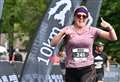 Jenna will run to support excitement and adventure