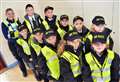 Mini Police are raring to go in Holbeach 