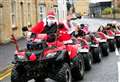 Festive fun at fair