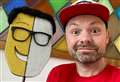 Inventor John Ward’s important trophy role in comedy awards 