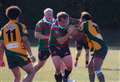 Losing bonus point for Old Boys against strong visiting side
