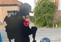 Lone Tommy military figure is created for village war memorial 