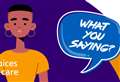Health survey for children and young adults