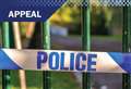 Assault left man in hospital with “serious” leg injuries