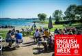 Celebrating the vibrancy of businesses during English Tourism Week
