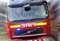 ‘Carelessly discarded smoking materials’ result in skip fire