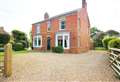 Elegant family home in a popular village location