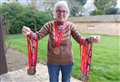 Cancer won’t stop Morag running marathon