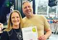 Award-winning brewery toasts a landmark anniversary
