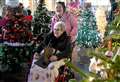 Christmas tree festival provides ‘magical start’ to festive period