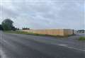New road project awaiting legal deals 