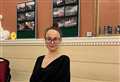 Ukrainian film-maker brings a message