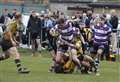 Seventh successive win keeps Town’s spot in top three