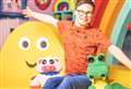 'Our kids are going to love watching you on the TV'